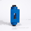 Z2S16 Series Pilot iliendesha valves za kuangalia
